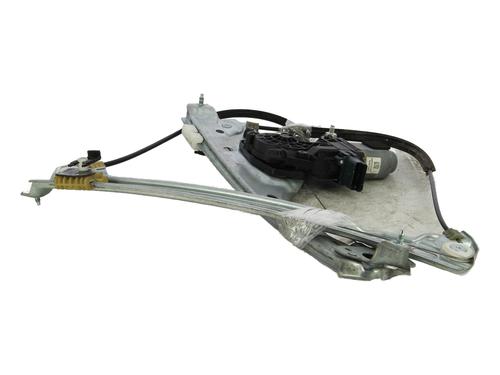 Front right window mechanism RENAULT MEGANE IV Hatchback (B9A/M/N_) 1.5 Blue dCi 115 (B9A6) | BP32277232C23 - Image 3