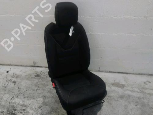 Used Left front seat Left front seat RENAULT CLIO IV (BH_) 0.9 TCe 90 (BHNF, BHMA, BHMH, BHJK, BHJR) (90 hp) 33894323 33894323