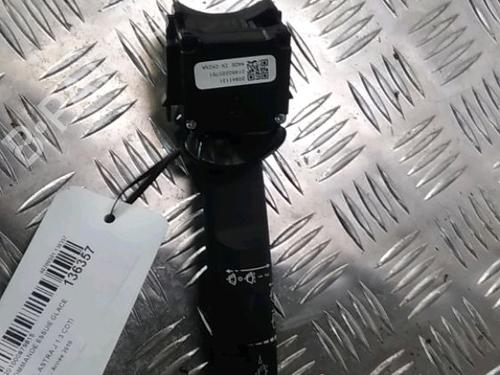 Steering column stalk OPEL ASTRA J (P10) 1.3 CDTI (68) | BP13637269I23