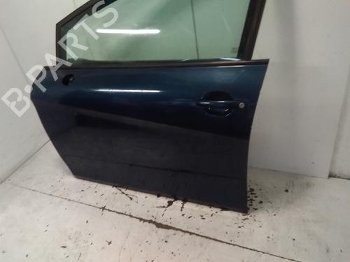 Left front door SEAT LEON (1P1) 1.9 TDI | BP15754672C2 