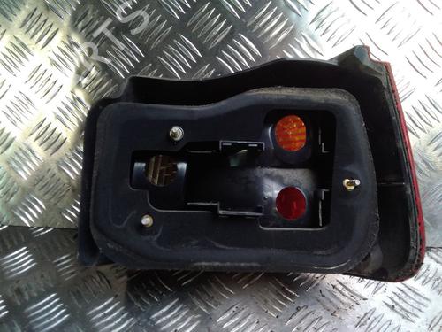 Used Left taillight Left taillight SEAT IBIZA II (6K1) 1.9 TDI (110 hp) 36486632 36486632