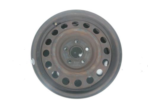Used Rim FIAT SEDICI (189_) 2.0 D Multijet (135 hp) 19702210