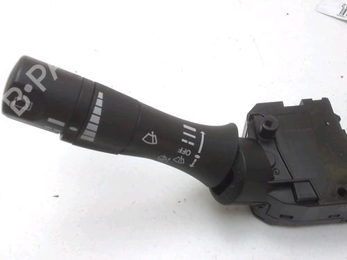 Used Steering column stalk Steering column stalk NISSAN JUKE (F15) 1.5 dCi (110 hp) 19062023 19062023