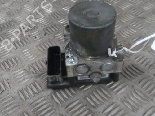 ABS pump PEUGEOT EXPERT Van (VF3A_, VF3U_, VF3X_) 2.0 HDi 120 | BP20114286M43