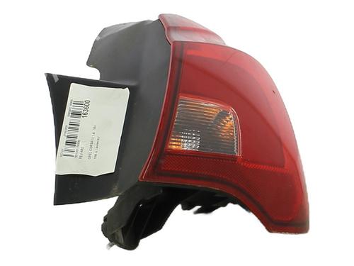 Right taillight OPEL CORSA E (X15) 1.4 (08, 68) | BP35797457C35 - Image 2