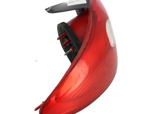 Left taillight PEUGEOT 206 Hatchback (2A/C) 1.6 i | BP29985589C34