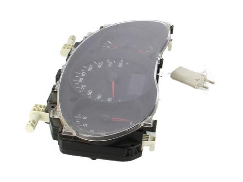 Instrument cluster RENAULT KANGOO Express (FW0/1_) 1.5 dCi 110 (FW0C, FW0H) | BP29873060C47 - Image 4