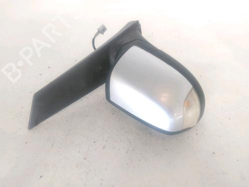 Used Right mirror FORD C-MAX (DM2) 2.0 TDCi (136 hp) 27470589