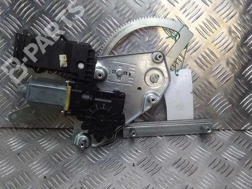 Rear right window mechanism VW GOLF IV Cabriolet (1E7) 2.0 | BP11523516C25 