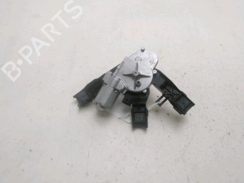 Rear wiper motor CITROËN GRAND C4 SPACETOURER (3A_, 3E_) 1.2 PureTech 130 | BP29389440M102 