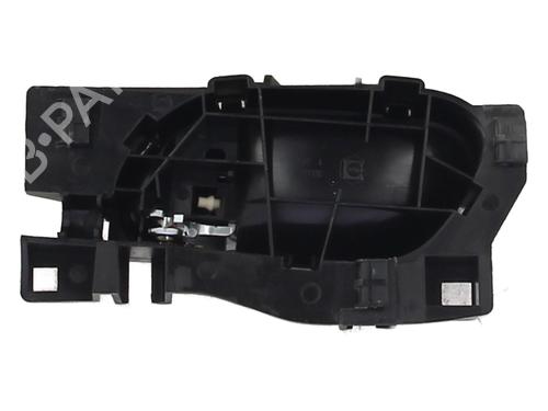 Front right interior door handle PEUGEOT 2008 I (CU_) 1.5 BlueHDI 100 | BP36544220I14 - Image 3
