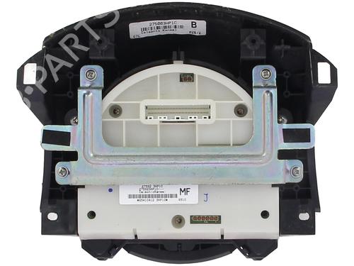 Used Climate control Climate control NISSAN MICRA IV (K13K, K13KK) 1.2 (80 hp) 35936256 35936256