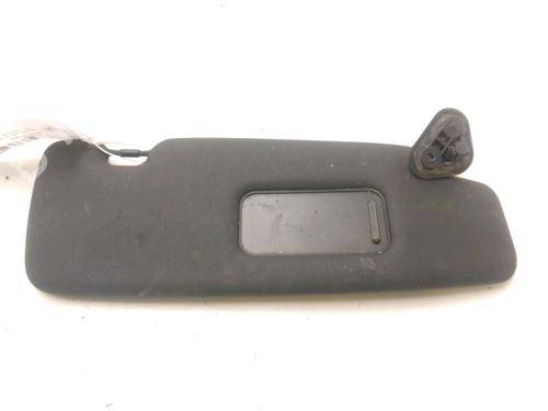 Used Right sun visor MINI MINI Convertible (R52) One (90 hp) 20163072