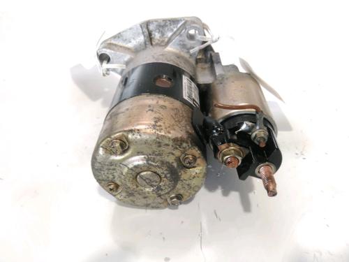 Used Starter PEUGEOT 206 SW (2E/K) 1.4 (75 hp) 18896783