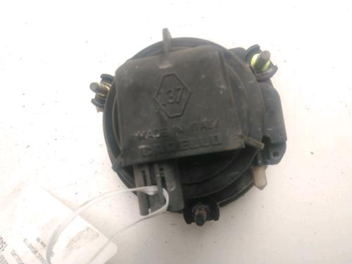 Used Left front fog light Left front fog light RENAULT MEGANE I Coach (DA0/1_) 1.6 e (DA0F) (90 hp) 23334473 23334473