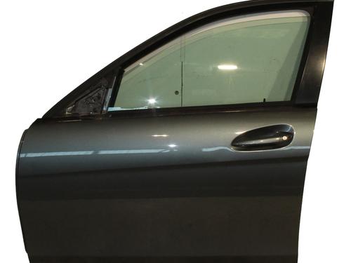 Used Left front door MERCEDES-BENZ C-CLASS (W204) C 200 CDI (204.001) (136 hp) 31348082