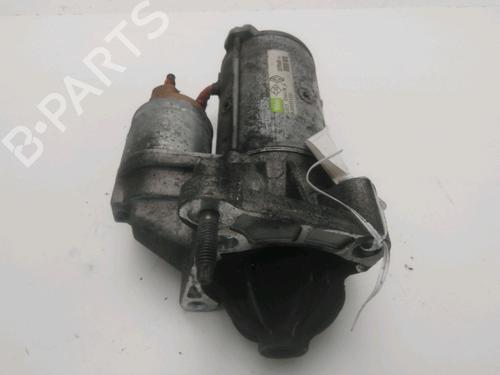 Used Starter Starter RENAULT LAGUNA II (BG0/1_) 1.9 dCi (BG08, BG0G) (120 hp) 29758981 29758981