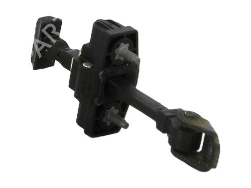 Used Hinge/Door check strap Hinge/Door check strap DACIA LODGY (JS_) 1.5 Blue dCi 115 (JSJT) (116 hp) 34608883 34608883