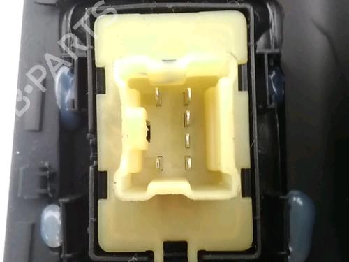 Used Switch Switch RENAULT TRAFIC III Van (FG_) 1.6 dCi 140 (FGMA, FGMC) (140 hp) 33860368 33860368