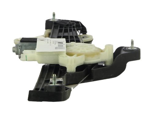 Front left window mechanism RENAULT CLIO V (B7_) 1.0 TCe 90 (B7MT) | BP38944598C22 - Image 2
