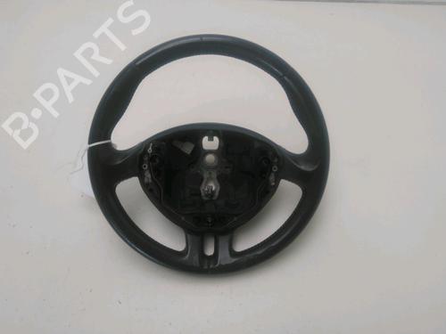 Used Steering wheel Steering wheel RENAULT CLIO III (BR0/1, CR0/1) 1.5 dCi (BR17, CR17) (86 hp) 24881851 24881851