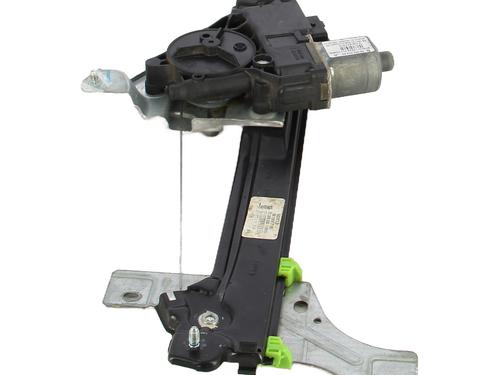 Rear left window mechanism PEUGEOT 508 SW I (8E_) 2.0 BlueHDi 150 | BP30188084C24 