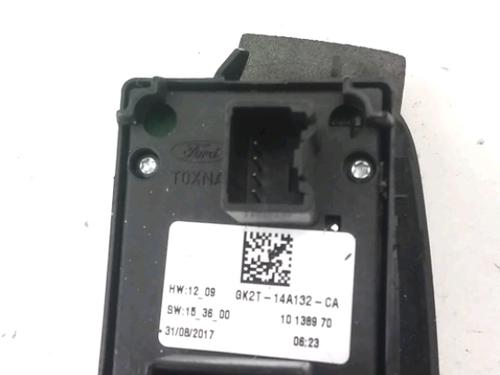 Used Left front window switch Left front window switch 36940965 36940965