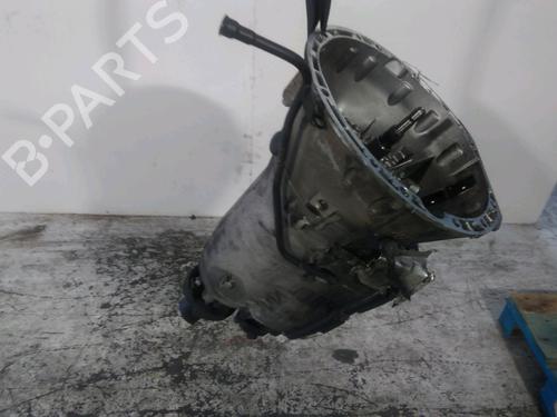 Used Gearbox Gearbox CHRYSLER CROSSFIRE Roadster 3.2 (218 hp) 33712534 33712534