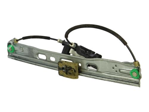 Used Front right window mechanism Front right window mechanism FORD TRANSIT CONNECT V408 Box Body/MPV 1.6 TDCi (75 hp) 34529535 34529535