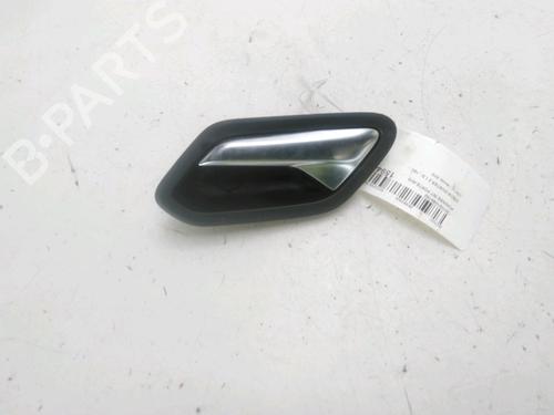 Used Front left interior door handle Front left interior door handle DACIA DUSTER (HM_) 1.3 TCe 130 4x4 (HMMF) (131 hp) 29344935 29344935