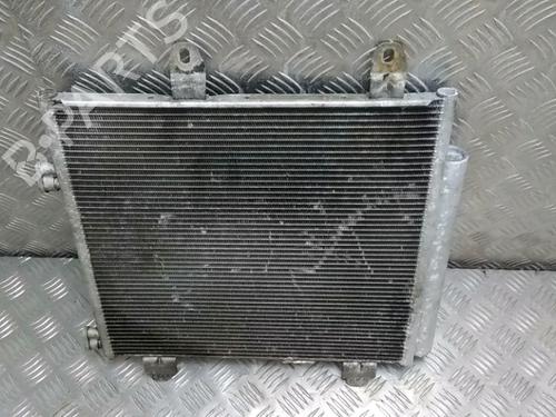 Used Heater matrix Heater matrix TOYOTA AYGO (_B4_) 1.0 (KGB40) (69 hp) 15904254 15904254