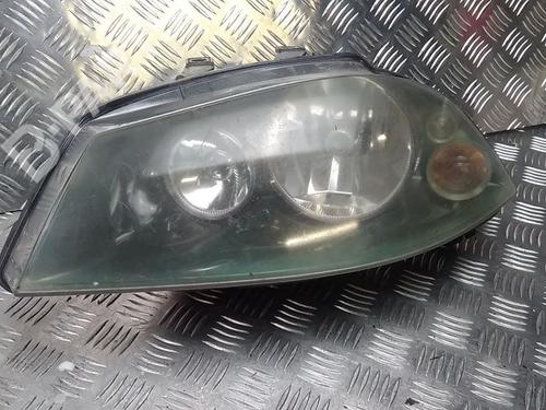 Used Left headlight SEAT IBIZA III (6L1) 1.4 TDI (80 hp) 11535306