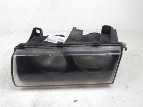 Used Left headlight BMW 3 Compact (E36) 316 i (105 hp) 23181721