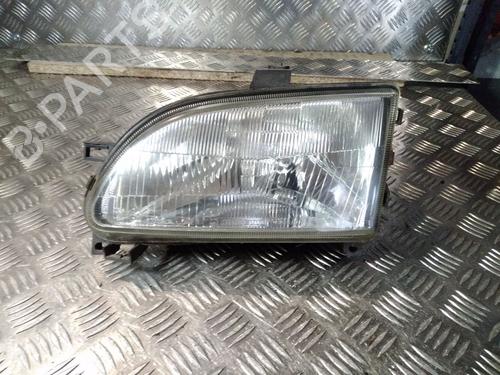 Used Left headlight SEAT AROSA (6H1) 1.4 (60 hp) 11535317