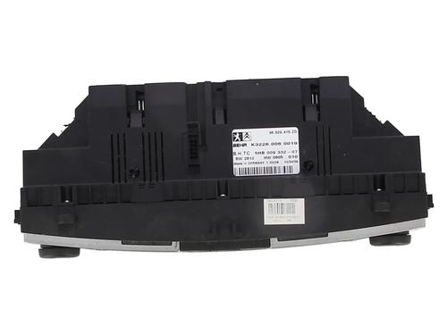 Climate control CITROËN C5 III Break (RW_) 1.6 HDi 110 (RW9HZC) | BP31152067I5