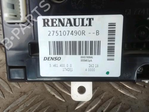 climate-control-renault-master-iii-van-fv-2010-36426409 main image