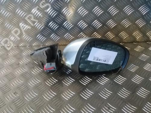 Right mirror ALFA ROMEO 159 (939_) 1.9 JTDM 8V (939AXE1B) | BP14964378C27 