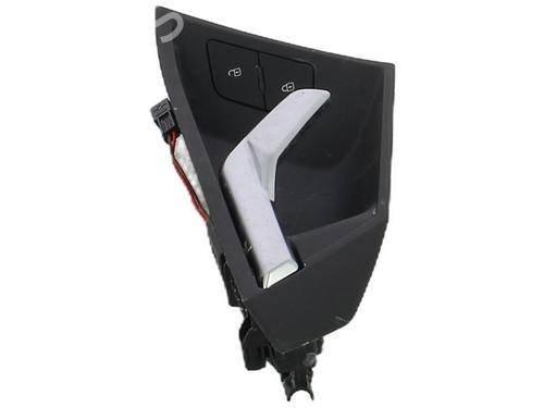 Front left interior door handle AUDI A3 Sportback (8YA, 8YF) 35 TFSI Mild Hybrid | BP30630436I13  - Image 5