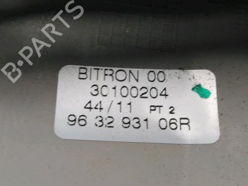 Used Rear mirror RENAULT LAGUNA III (BT0/1) 2.0 dCi (BT01, BT08, BT09, BT0E, BT0K, BT12, BT1C, BT1D,... (150 hp) 31031273