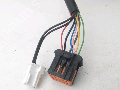 Used Right mirror Right mirror CITROËN JUMPY III Van (V_) 1.6 BlueHDi 115 (115 hp) 33998323 33998323