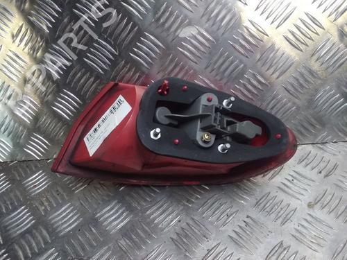 Used Left taillight ALFA ROMEO 147 (937_) [2000-2010]  15759864