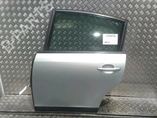 Used Left rear door CITROËN C4 I (LC_) 2.0 HDi (136 hp) 16487932