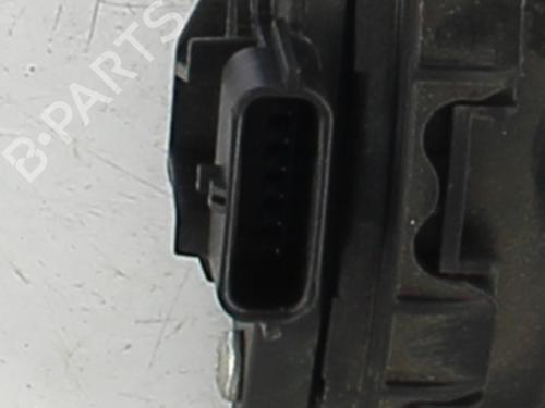 Pedal RENAULT KADJAR (HA_, HL_) 1.5 dCi 110 (HLA3) | BP30187876I4 