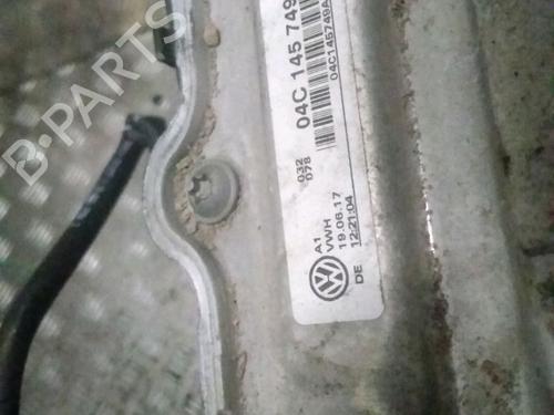 Used Engine VW GOLF VII (5G1, BQ1, BE1, BE2) 1.0 TSI (110 hp) 27268236