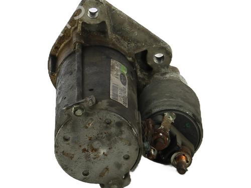 Used Starter Starter FORD FIESTA V (JH_, JD_) 1.25 16V (75 hp) 33278986 33278986