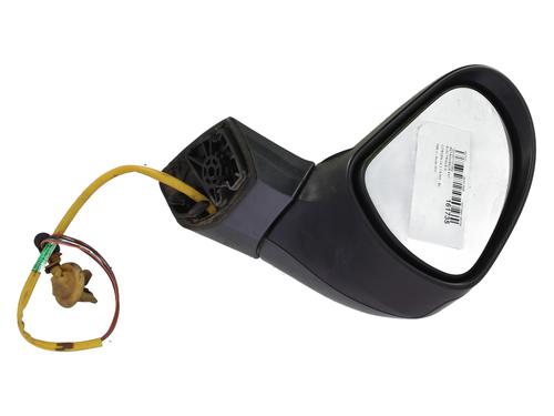 Left mirror CITROËN C4 II (NC_) 1.6 HDi 90 | BP32277259C26 