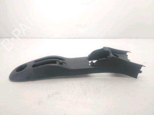 middle-console-renault-clio-iii-br01-cr01-2005-2006-2007-2008-2009-2010-2011-2012-2013-2014-23334346 main image