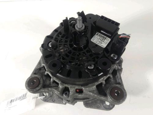 Used Alternator Alternator RENAULT GRAND SCÉNIC IV (R9_) 1.6 dCi 130 (130 hp) 25623135 25623135