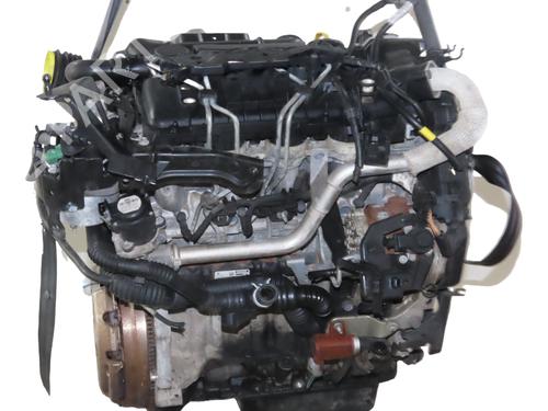 Engine FORD FIESTA VI (CB1, CCN) 1.6 TDCi | BP39996870M1 - Image 2