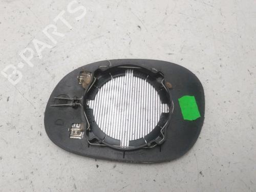 Used Right mirror glass CITROËN XSARA PICASSO (N68) 1.6 HDi (109 hp) 28033616